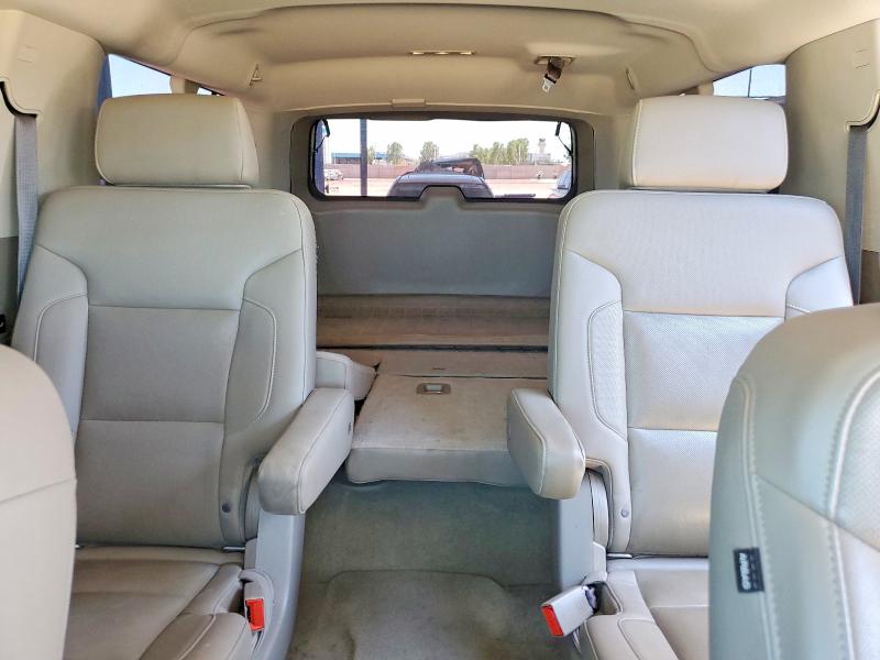 2018 Gmc Yukon Xl მანქანა იყიდება აუქციონზე, vin: 1GKS2GKCXJR214840, აუქციონის ნომერი: 56656006