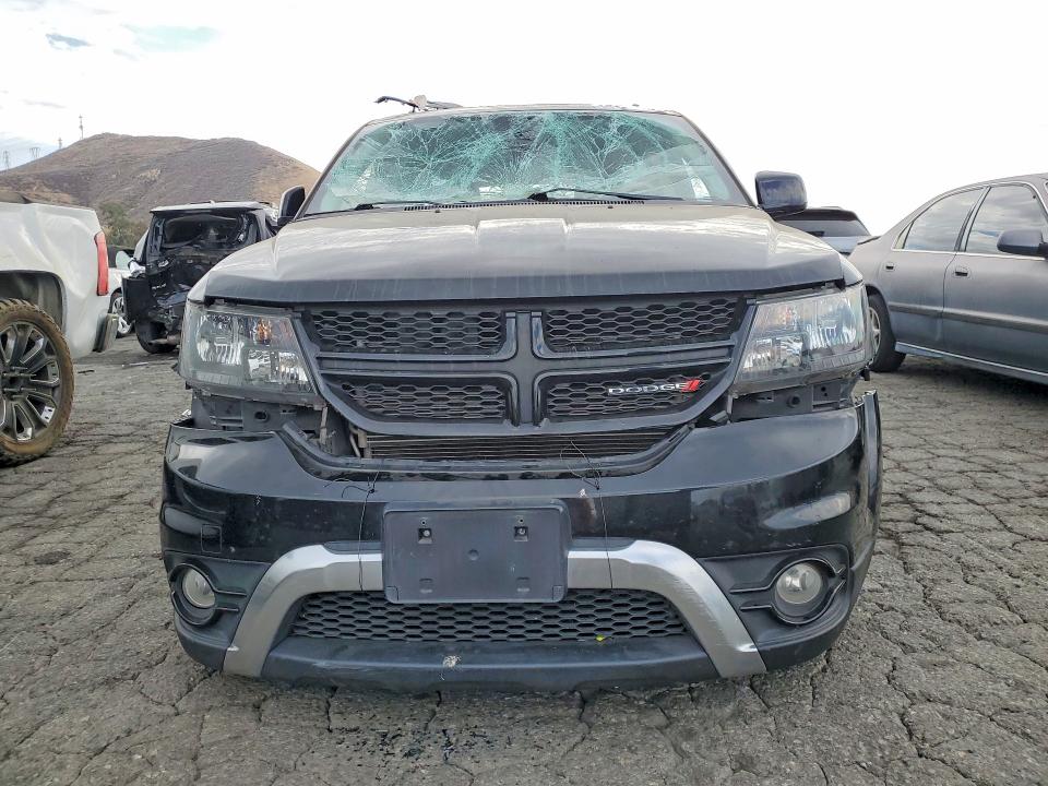 Продажа на аукционе авто 2020 Dodge Journey, vin: 3C4PDCGB5LT270053, номер лота: 58258976