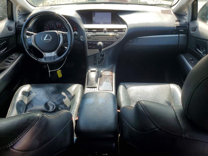 Продажа на аукционе авто 2014 Lexus Rx 350, vin: 2T2BK1BA7EC232358, номер лота: 58280496