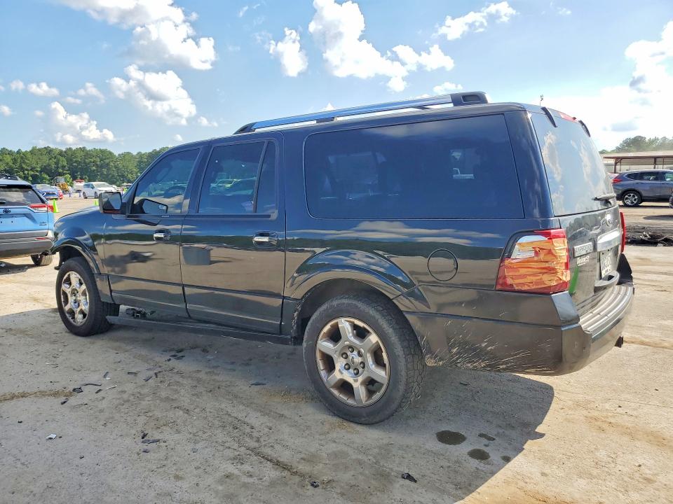 57256506 :رقم المزاد ، 1FMJK1K54EEF35917 vin ، 2014 Ford Expedition مزاد بيع