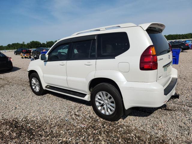 58605326 :رقم المزاد ، JTJBT20X350081931 vin ، 2005 Lexus Gx مزاد بيع