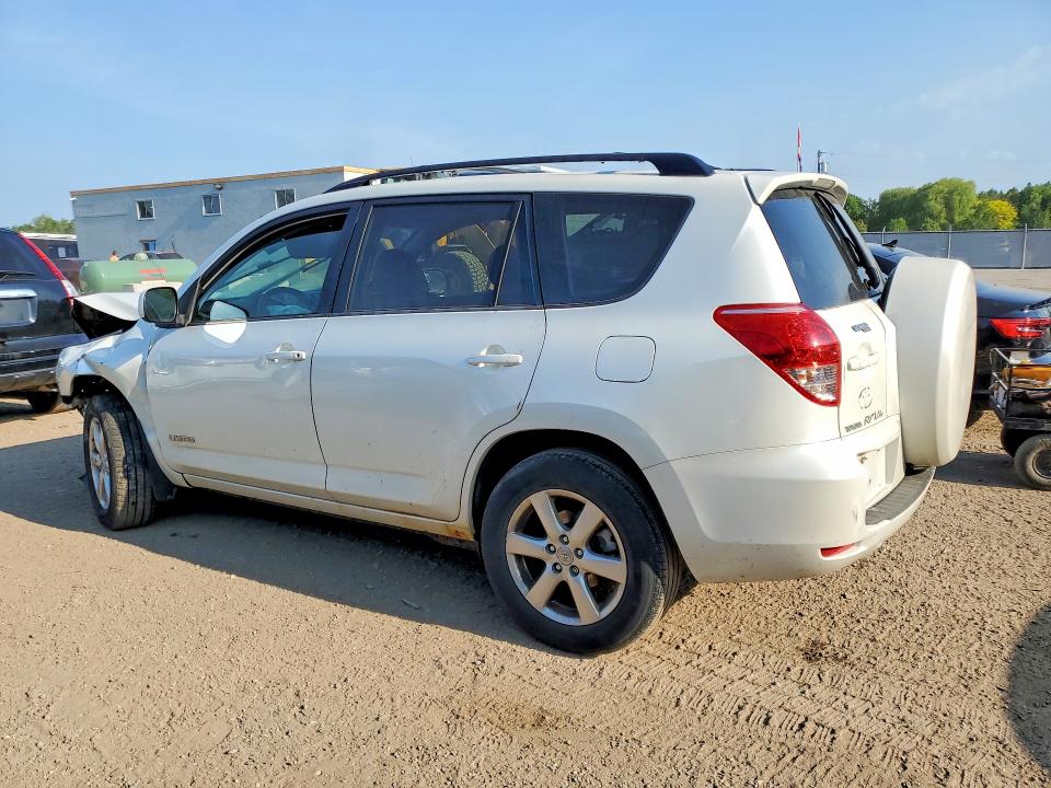 Aukcja sprzedaży 2008 Toyota Rav4, vin: JTMBD31V485129320, numer aukcji: 56078746