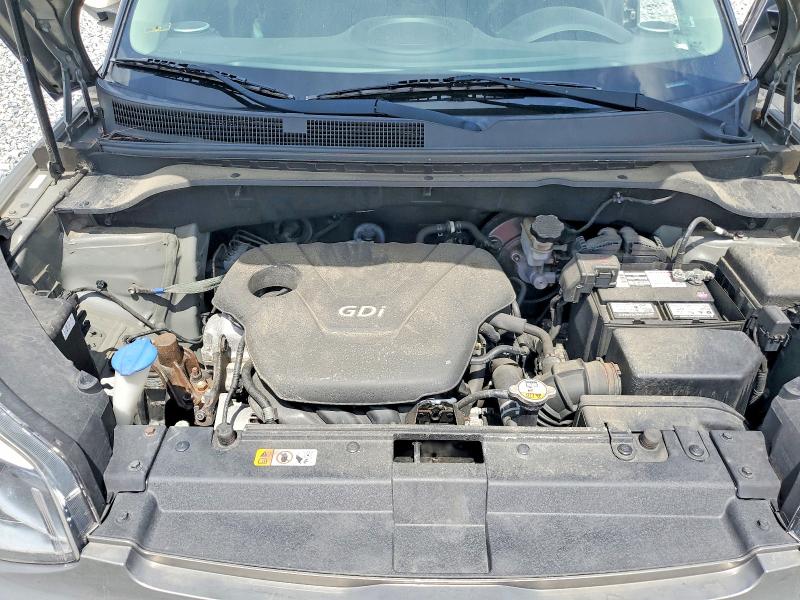 2015 Kia Soul მანქანა იყიდება აუქციონზე, vin: KNDJN2A28F7220519, აუქციონის ნომერი: 57814796