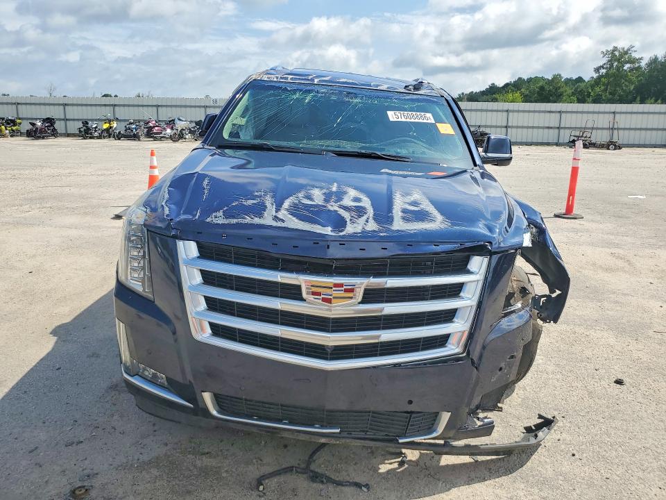 Aukcja sprzedaży 2017 Cadillac Escalade, vin: 1GYS4BKJXHR316196, numer aukcji: 57608886