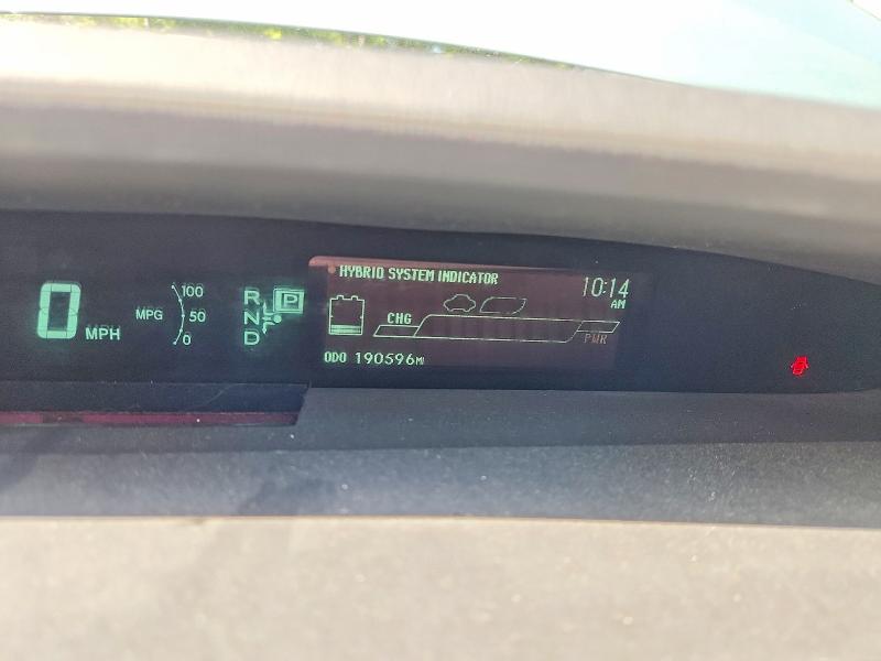 Продажа на аукционе авто 2014 Toyota Prius, vin: JTDKN3DU6E1834624, номер лота: 55778416