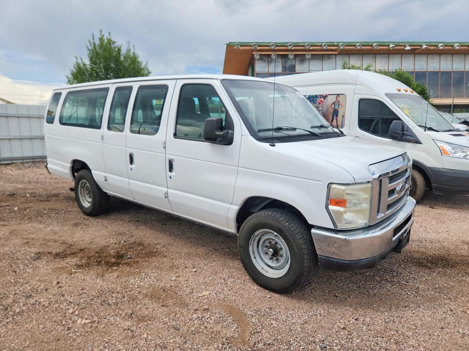 Продажа на аукционе авто 2011 Ford Econoline, vin: 1FBSS3BL6BDB21823, номер лота: 56502526