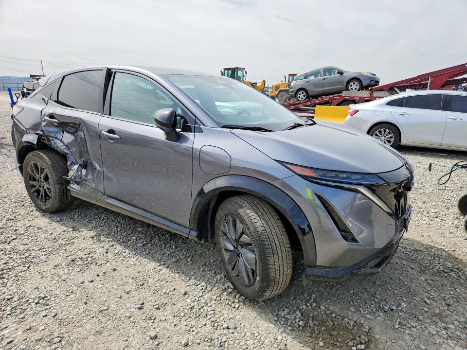 Aukcja sprzedaży 2025 Nissan Ariya, vin: JN8CF0BF6SM761354, numer aukcji: 55935066