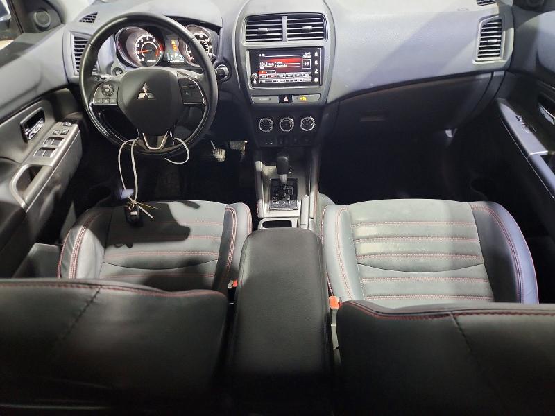 Продаж на аукціоні авто 2018 Mitsubishi Outlander Sport, vin: JA4AR3AW5JU013152, номер лоту: 56950626