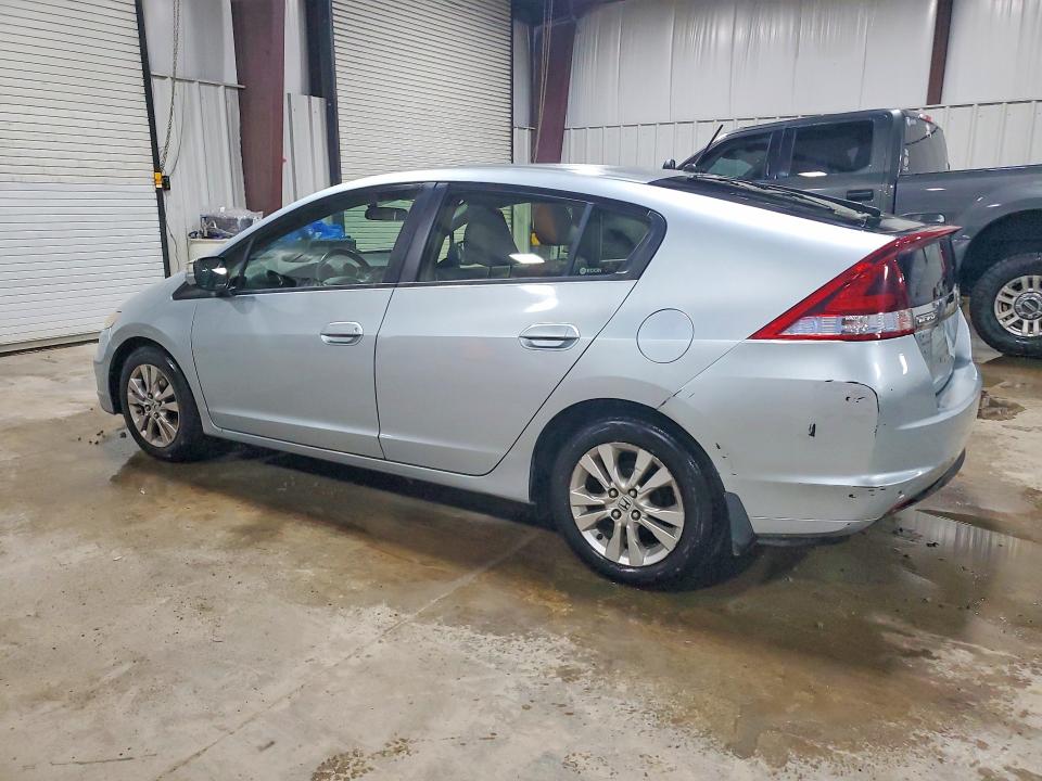 Aukcja sprzedaży 2013 Honda Insight, vin: JHMZE2H76DS004214, numer aukcji: 57685466