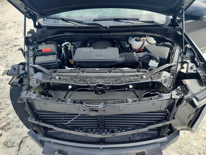 Продажа на аукционе авто 2025 Cadillac Escalade, vin: 1GYS9GRL9SR274438, номер лота: 57506646