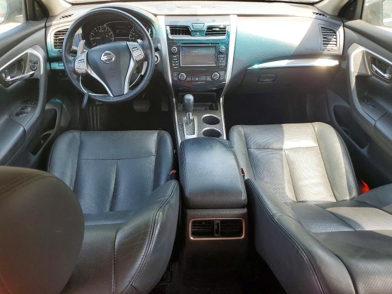 Продаж на аукціоні авто 2014 Nissan Altima, vin: 1N4BL3AP2EC117815, номер лоту: 76294005