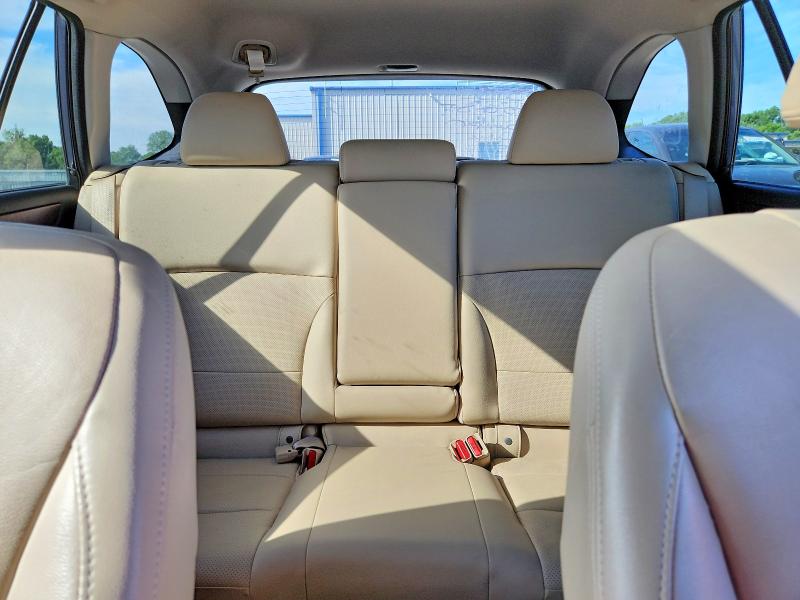Продажа на аукционе авто 2017 Subaru Outback, vin: 4S4BSENC9H3201677, номер лота: 57525096