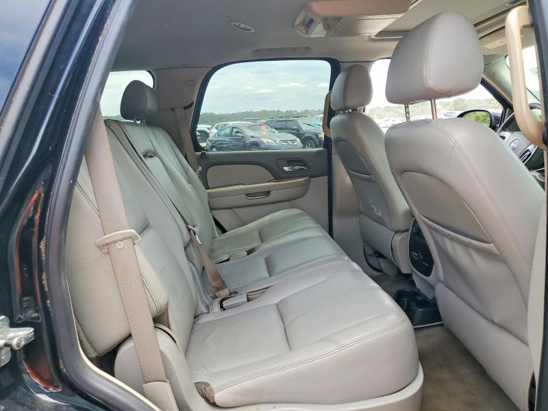 2008 Gmc Yukon მანქანა იყიდება აუქციონზე, vin: 1GKFC13598R203043, აუქციონის ნომერი: 58550286