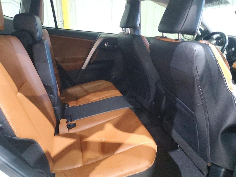 2018 Toyota Rav4 მანქანა იყიდება აუქციონზე, vin: JTMDFREV2JJ231406, აუქციონის ნომერი: 58373166