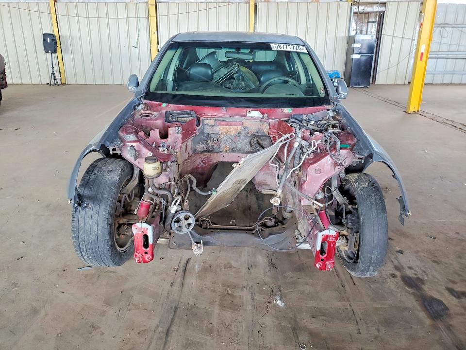 58777726 :رقم المزاد ، JNKCV51E03M007239 vin ، 2003 Infiniti G35 مزاد بيع