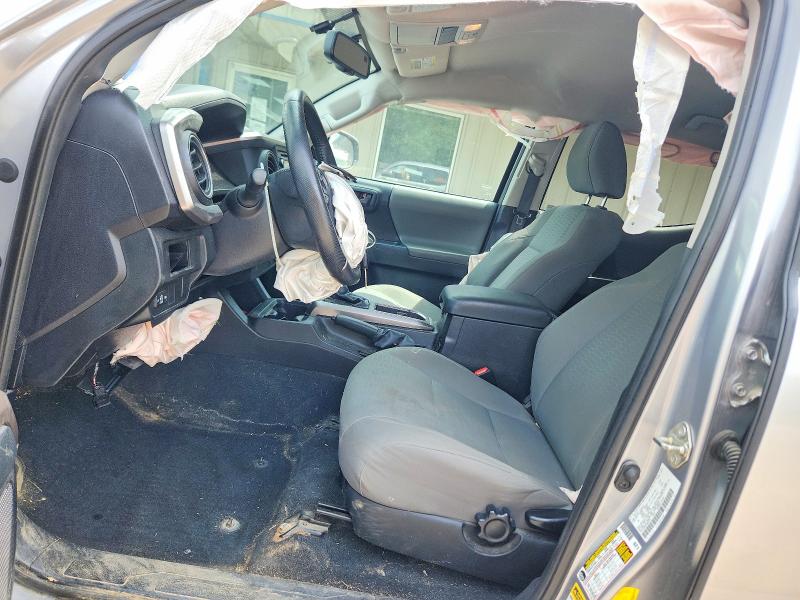 Продаж на аукціоні авто 2016 Toyota Tacoma, vin: 3TMCZ5AN8GM002225, номер лоту: 56596186