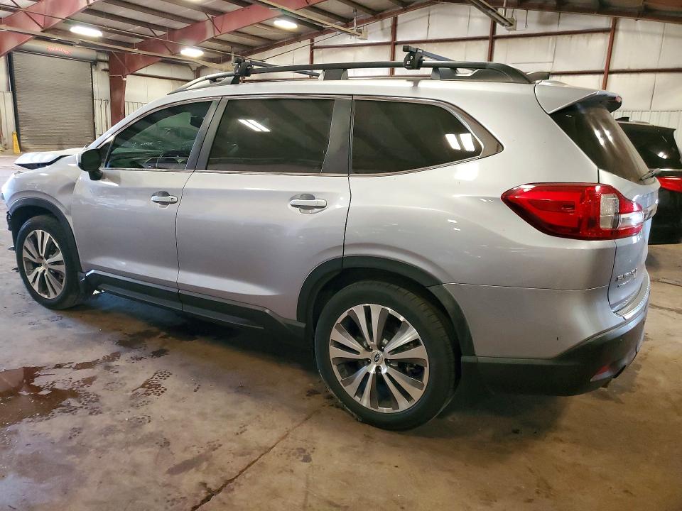 55416676 :رقم المزاد ، 4S4WMAHD7K3476559 vin ، 2019 Subaru Ascent مزاد بيع