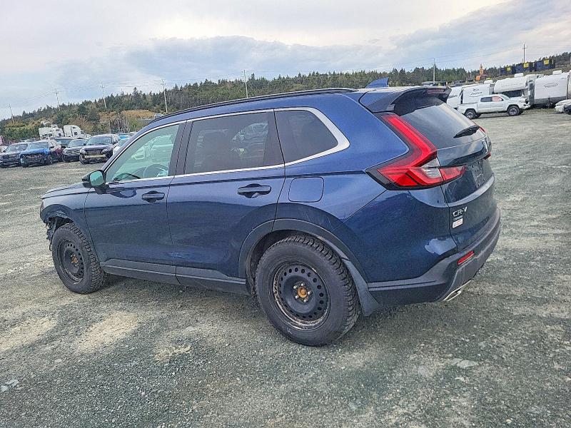 Продажа на аукционе авто 2025 Honda Cr-v, vin: 2HKRS6H99SH218032, номер лота: 55400546