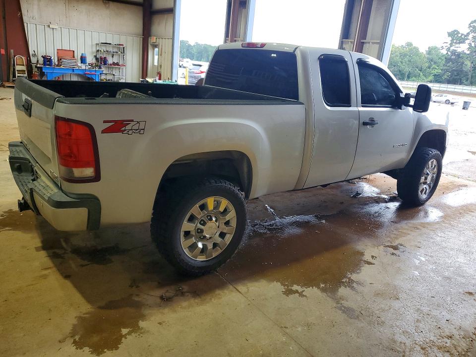 2013 Gmc Sierra მანქანა იყიდება აუქციონზე, vin: 1GT220C80DZ278001, აუქციონის ნომერი: 57122446