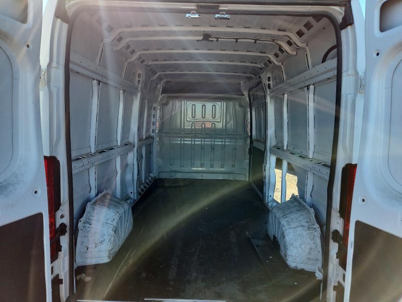Продажа на аукционе авто 2022 Ram Promaster 2500, vin: 3C6LRVDG2NE123828, номер лота: 54961066