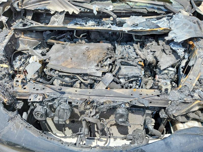Продаж на аукціоні авто 2022 Toyota Sienna, vin: 5TDJRKEC7NS116633, номер лоту: 55628746