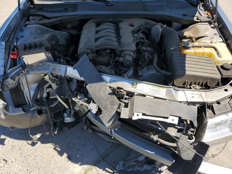 Aukcja sprzedaży 2007 Chrysler 300, vin: 2C3LA53G27H707742, numer aukcji: 57478006