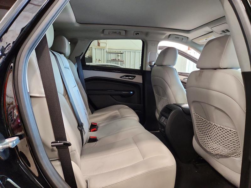 Aukcja sprzedaży 2016 Cadillac Srx, vin: 3GYFNEE38GS584446, numer aukcji: 58217396