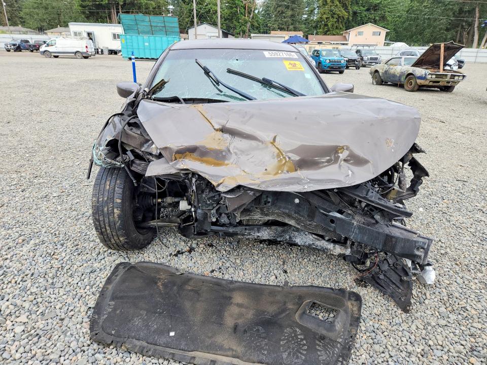 55927166 :رقم المزاد ، 1N4AL3APXDN583104 vin ، 2013 Nissan Altima مزاد بيع