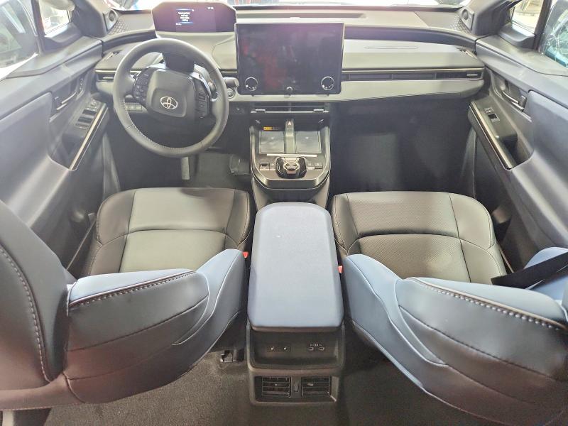Aukcja sprzedaży 2026 Toyota Bz, vin: JTMBDAFB0TA009419, numer aukcji: 56678606