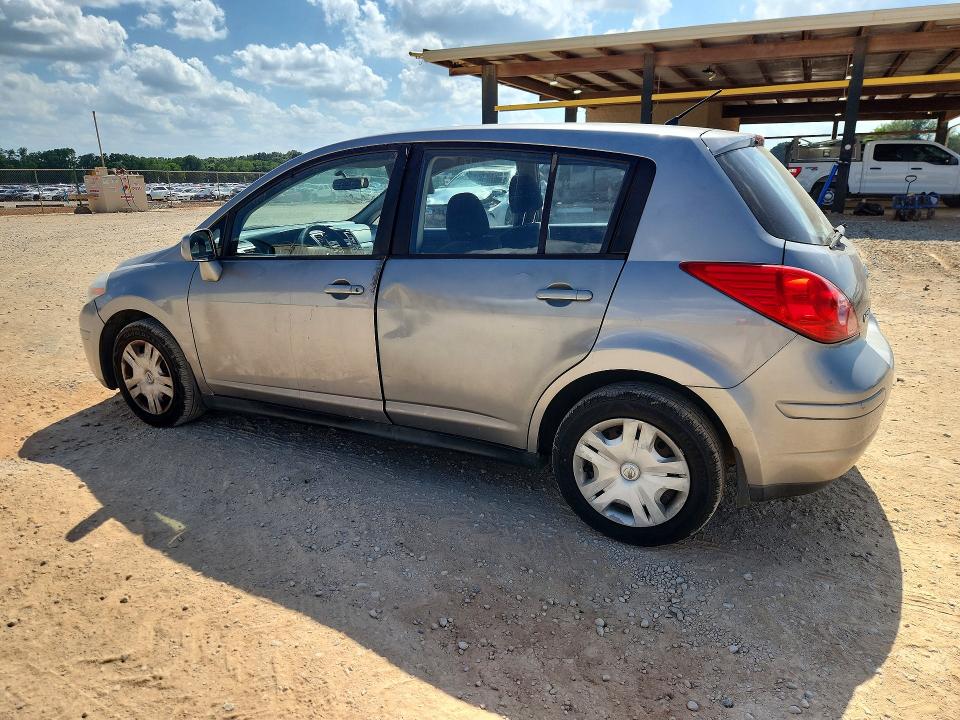 2012 Nissan Versa მანქანა იყიდება აუქციონზე, vin: 3N1BC1CP3CK226757, აუქციონის ნომერი: 85457935