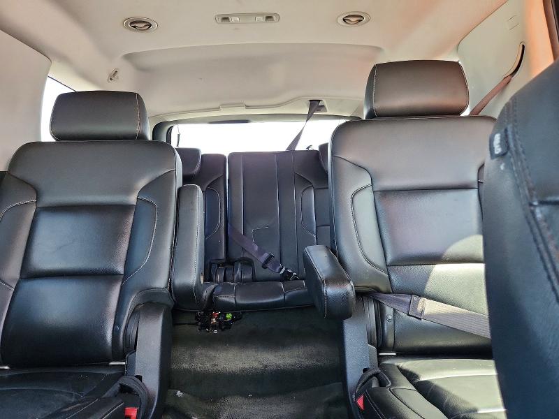 2015 Chevrolet Tahoe მანქანა იყიდება აუქციონზე, vin: 1GNSCBKC6FR253998, აუქციონის ნომერი: 57137086