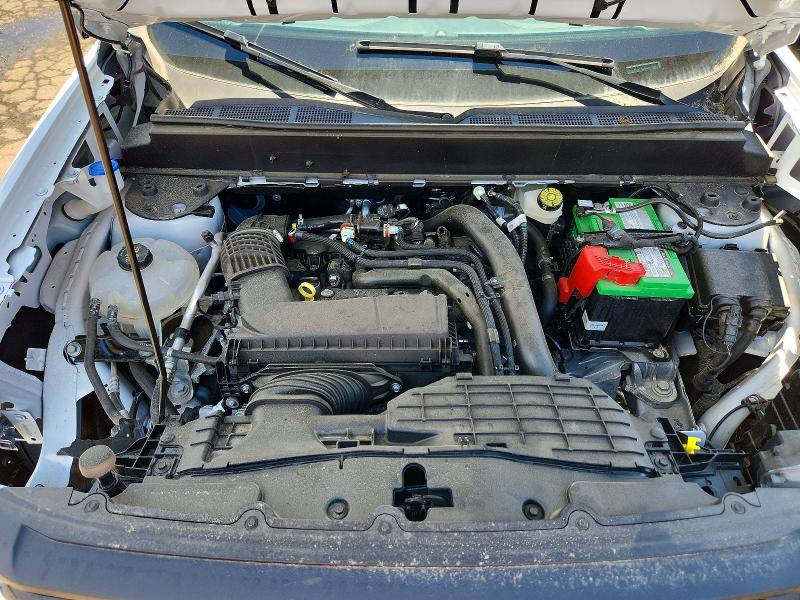 Продаж на аукціоні авто 2025 Ford Maverick, vin: 3FTTW8JA1SRA66514, номер лоту: 57703126