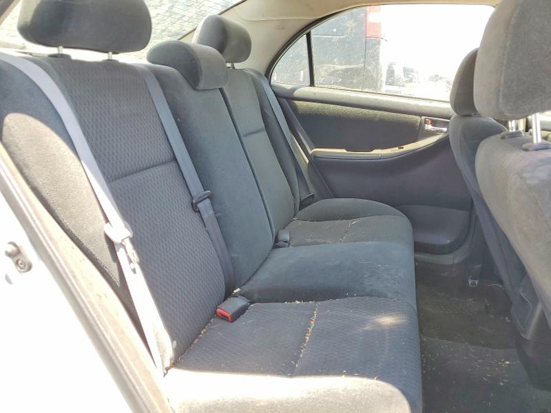 2008 Toyota Corolla მანქანა იყიდება აუქციონზე, vin: 1NXBR30E28Z017474, აუქციონის ნომერი: 58599846
