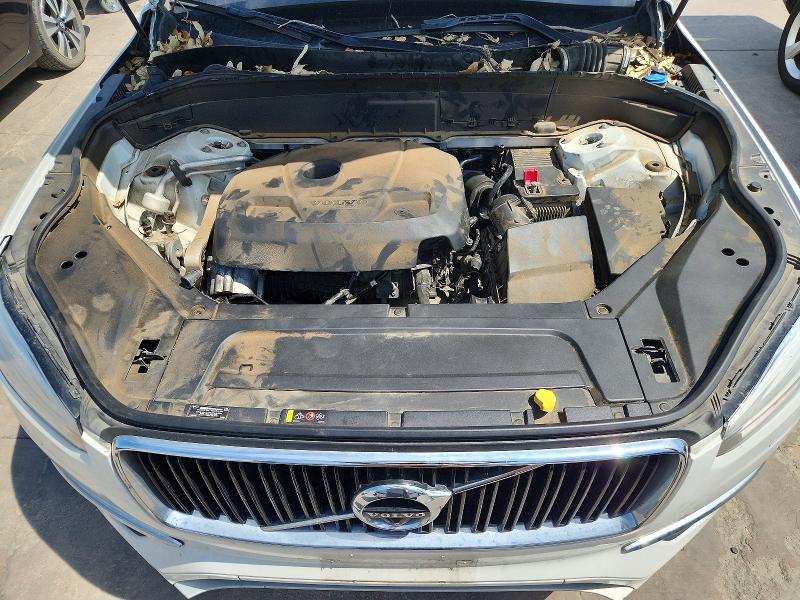 Продаж на аукціоні авто 2018 Volvo Xc90, vin: YV4A22PKXJ1333641, номер лоту: 97682995