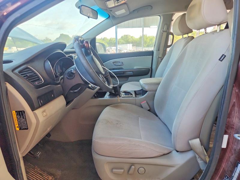 Продаж на аукціоні авто 2020 Kia Sedona, vin: KNDMB5C1XL6609594, номер лоту: 54803736