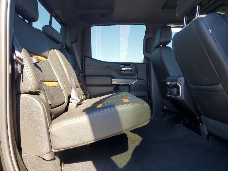 Aukcja sprzedaży 2019 Gmc Sierra, vin: 1GTP9EEL2KZ401827, numer aukcji: 55932276