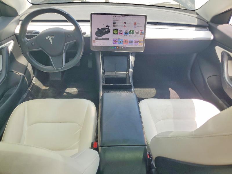 Aukcja sprzedaży 2019 Tesla Model 3, vin: 5YJ3E1EA3KF413007, numer aukcji: 56107916
