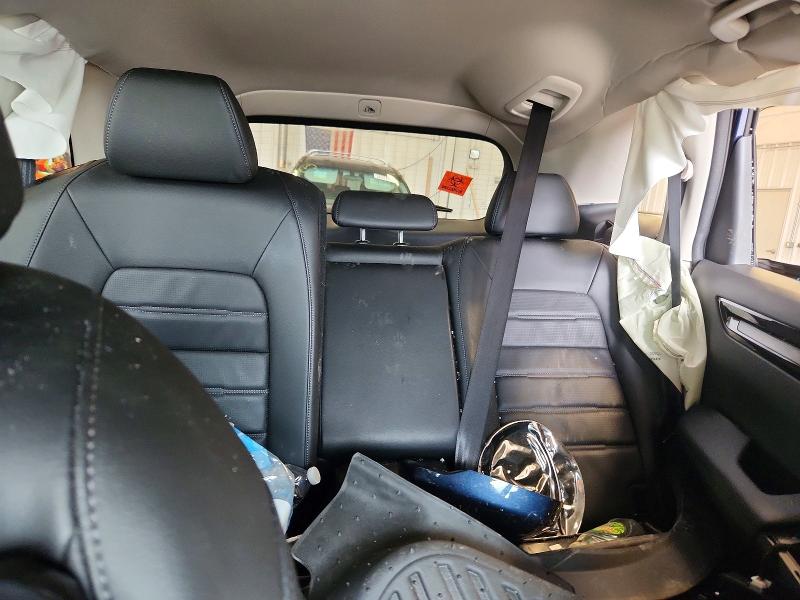 Aukcja sprzedaży 2026 Honda Cr-v, vin: 2HKRS4H71TH412204, numer aukcji: 56135626