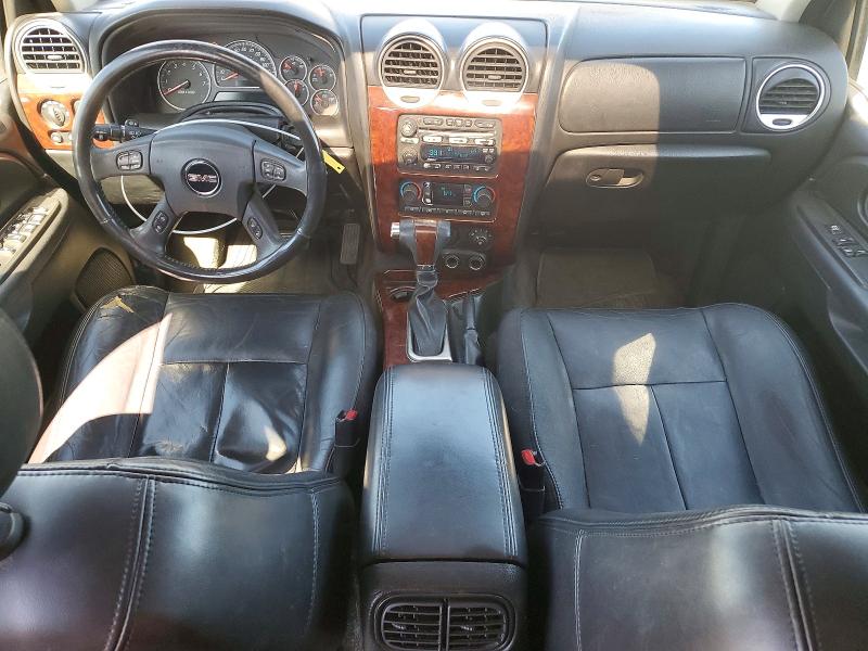 Продаж на аукціоні авто 2005 Gmc Envoy, vin: 1GKDT13S052135541, номер лоту: 57046696