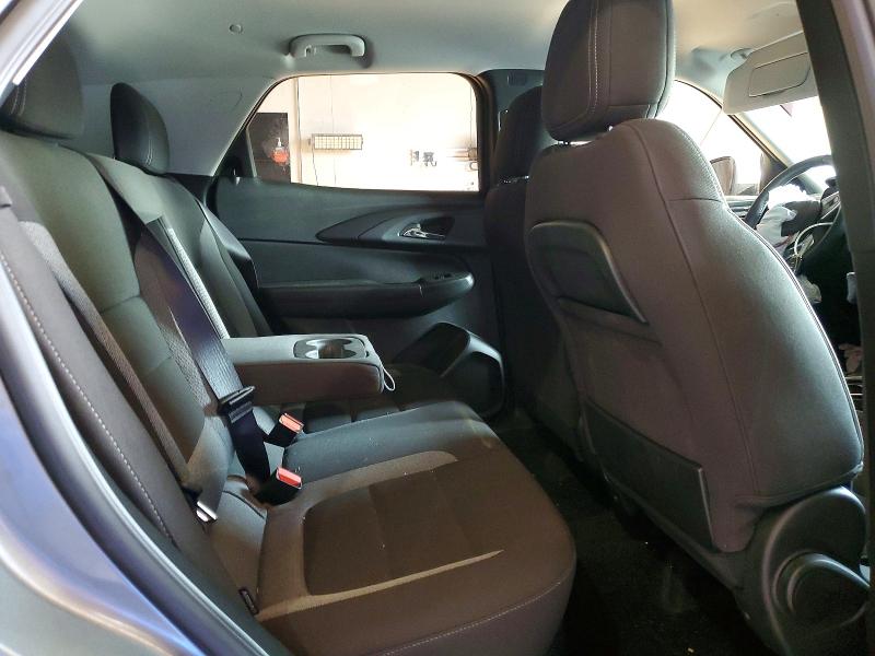 Продаж на аукціоні авто 2024 Chevrolet Trailblazer, vin: KL79MRSL7RB084128, номер лоту: 57727916