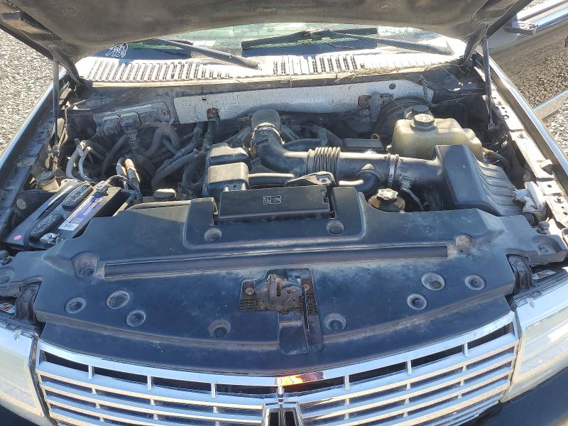 Продаж на аукціоні авто 2008 Lincoln Navigator, vin: 5LMFU28538LJ16998, номер лоту: 56500266