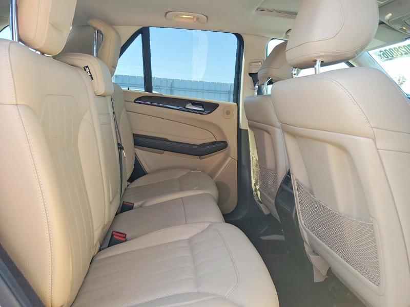 Продажа на аукционе авто 2018 Mercedes-benz Gle, vin: 4JGDA5JB8JB071699, номер лота: 57028006