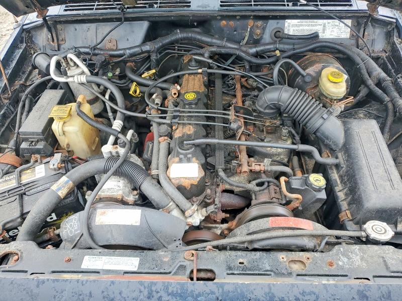 Продажа на аукционе авто 2001 Jeep Cherokee, vin: 1J4FF58SX1L514346, номер лота: 58475076
