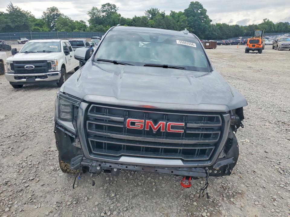 55082656 :رقم المزاد ، 1GKS2CKD5MR317279 vin ، 2021 Gmc Yukon مزاد بيع