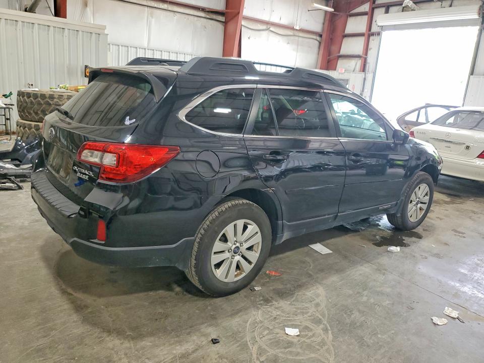 56062186 :رقم المزاد ، 4S4BSACC5F3338768 vin ، 2015 Subaru Outback مزاد بيع