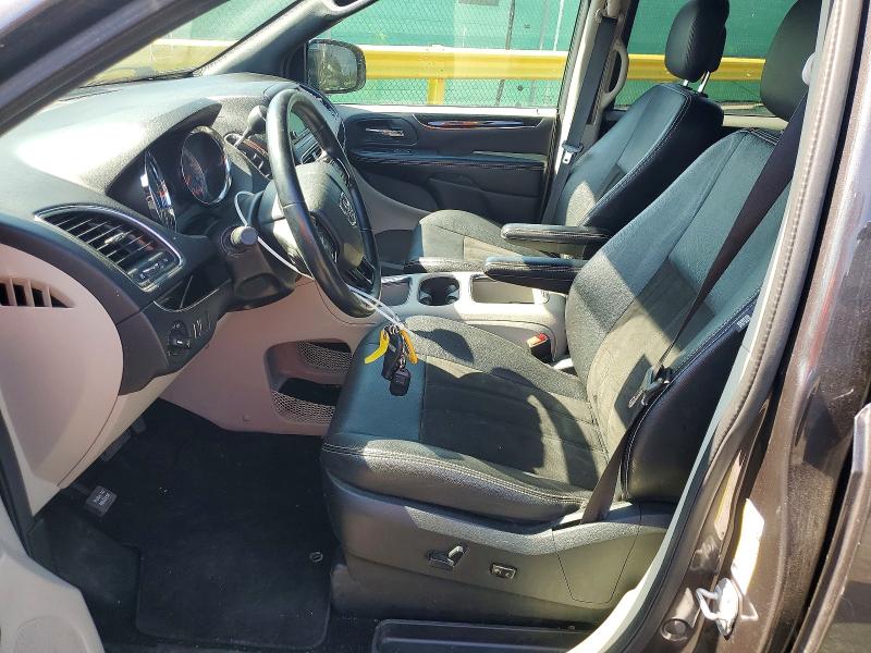 Aukcja sprzedaży 2019 Dodge Grand Caravan, vin: 2C4RDGCG7KR543061, numer aukcji: 56870296