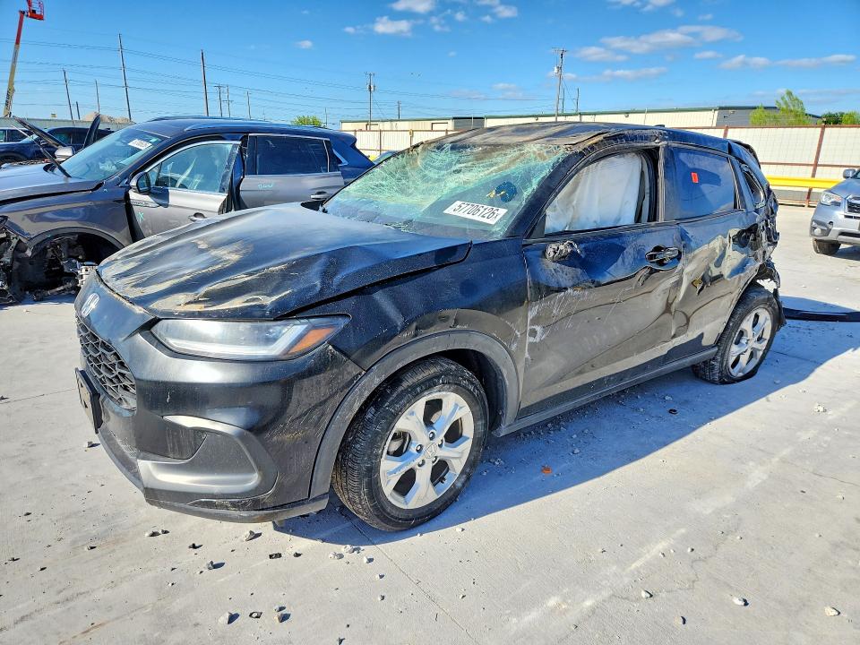 Aukcja sprzedaży 2023 Honda Hr-v, vin: 3CZRZ1H36PM736816, numer aukcji: 57706126