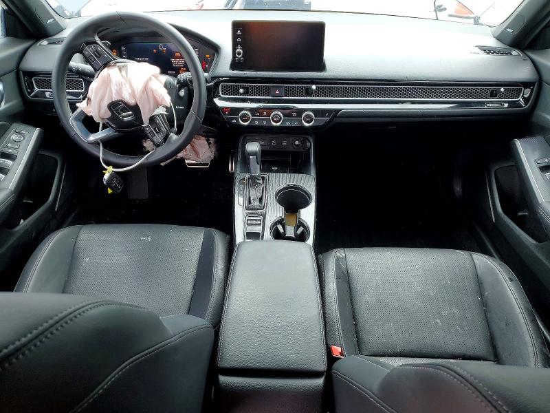 Продажа на аукционе авто 2025 Honda Civic, vin: 2HGFE4F84SH348917, номер лота: 57914966