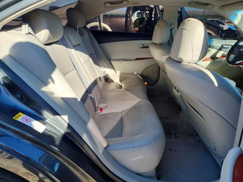 Aukcja sprzedaży 2008 Lexus Es, vin: JTHBJ46G482208432, numer aukcji: 59133556