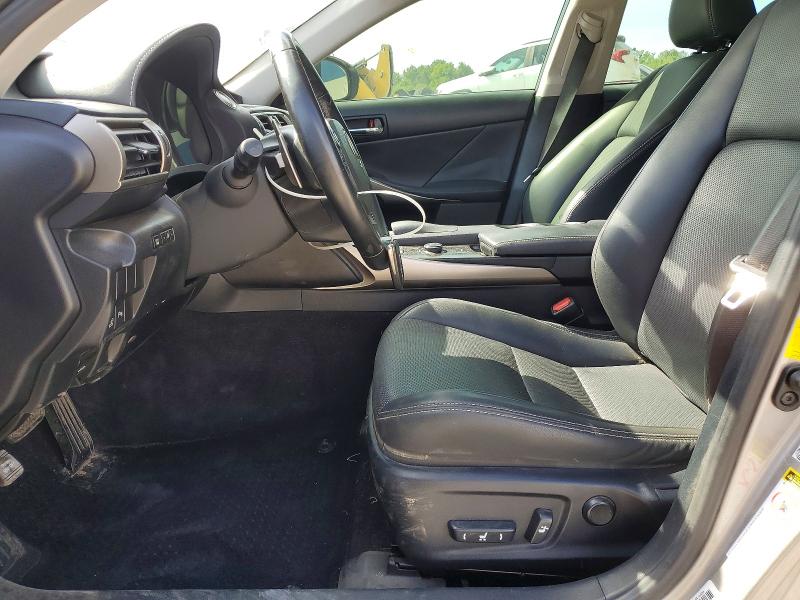 Aukcja sprzedaży 2014 Lexus Is, vin: JTHBE1D25E5008454, numer aukcji: 57482306